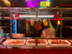 -汕头龙光喜来登酒店