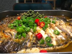 -半天妖烤鱼(方庄店)