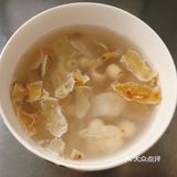 夏季必备料理之选，香甜浓稠的银耳汤