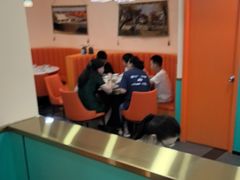 -西域美食(西直门南小街店)