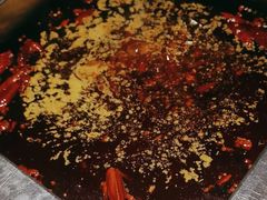 -二荆条·蜀鲜汇城市森林火锅