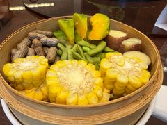 -聚宾楼·烤鸭·家宴(科技三路店)