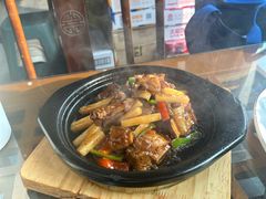 -良师门滨海人家·海鲜·家常菜(滨海城店)