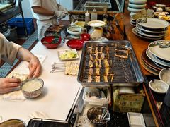 -翔峰炭火鳗鱼(悦泰街里公寓店)