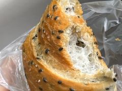 -山崎面包(静安久光店)