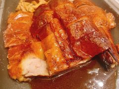香煎萝卜糕-稻香酒家(天河城店)