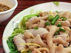 -凌舍好烧鹅(中山路店)
