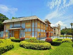 -玫瑰海岸文化旅游度假区