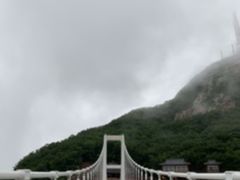 -丹东凤凰山景区
