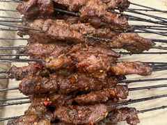 -老白家怡贵园烤肉
