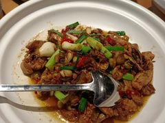 -炊烟小炒黄牛肉(东庆街店)