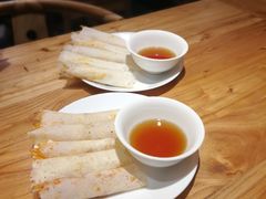 -叶婆婆钵钵鸡(解放碑店)
