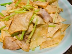 -粗茶淡饭·隐庐私厨(东亭店)