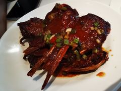 鸭下巴-新旺茶餐厅·早餐·夜宵(仙霞店)