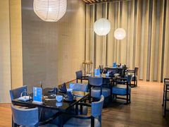 -西安浐灞艾美酒店·汉江餐厅·火锅