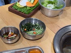 -姜虎东白丁烤肉(深圳湾后海汇店)