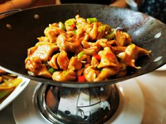 -马凯餐厅(长椿街店)