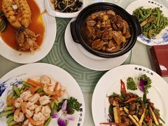 -清真马祥兴菜馆(云南北路店)