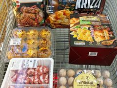 -山姆会员商店(亦庄创意生活广场店)