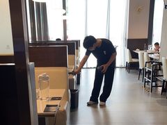 -煲王粤菜餐厅(中侨中心店)