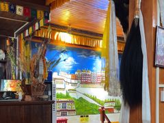 -塔洛藏餐吧(香格里拉古城店)