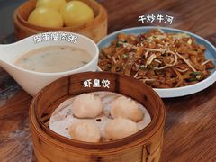 -佬港味粤味小馆(锦艺城店)