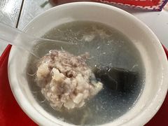 -小罗子汤店(大士院总店)