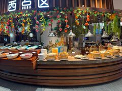 -齐河孔雀王温泉酒店·金孔雀自助百汇