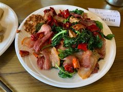 -88号小吃店·经典云南菜·地道纳西美食