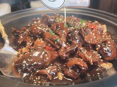 -回味黑鸭煲·始于2006(万松园店)