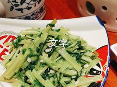-京味张·北京烤鸭(南山店)