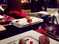 -圣丰索菲特·法国餐厅