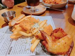 -几静cafe(基湖店)