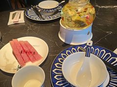 -芳芳私房菜·精做淮扬菜(承德路店)