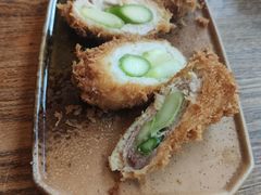 -山杏yama-katsu·吉列炸物