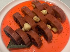-眉州东坡(中关村店)