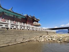 -仓山金山寺