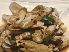 炒圣子-温岭人家(红花北路店)