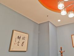 -晋阳春·山西菜·北京烤鸭(交大店)