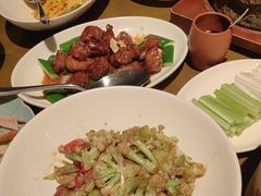 -大连君悦酒店·星海湾壹号Dalian·Dalian(星海广场店)