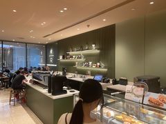 -星巴克臻选(广州太古汇店)