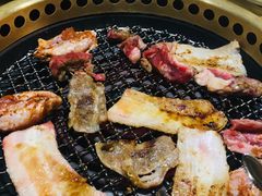 -神户赤童日式烤肉伙伴(东直门店)