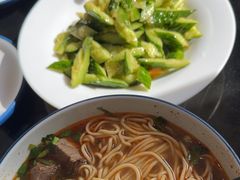 -宛平李记小吃(东关街店)