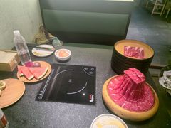 -牛New寿喜烧(新六百店)