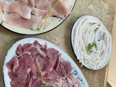 -华哥新鲜猪精品美食