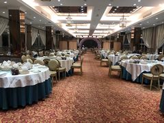 -君德澜酒家·创意粤菜(金山谷店)