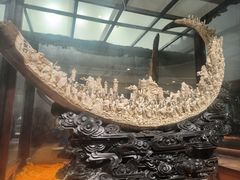 -东方山水乐园山之王国(全室内)