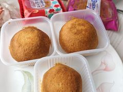 -昆明冠生园·鲜花饼·面包蛋糕(老街店)