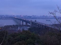 -龟山风景区-龟山电视塔