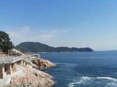 -大梅沙海滨公园